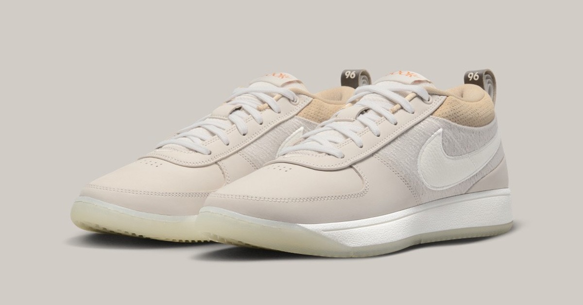 Devin Booker's New Milestone: Nike Book 1 